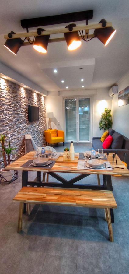 Appartement A 2 Pas Du Festival Et Plages