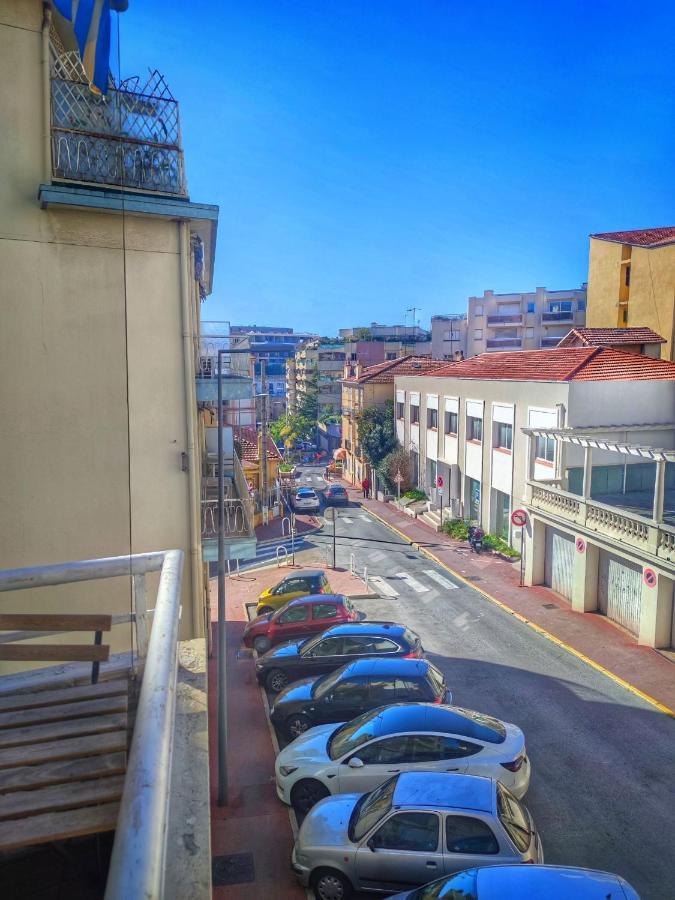 A 2 Pas Du Festival Et Plages Appartement
