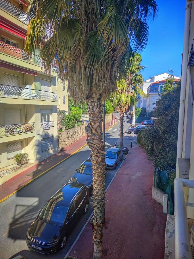 Appartement A 2 Pas Du Festival Et Plages Cannes