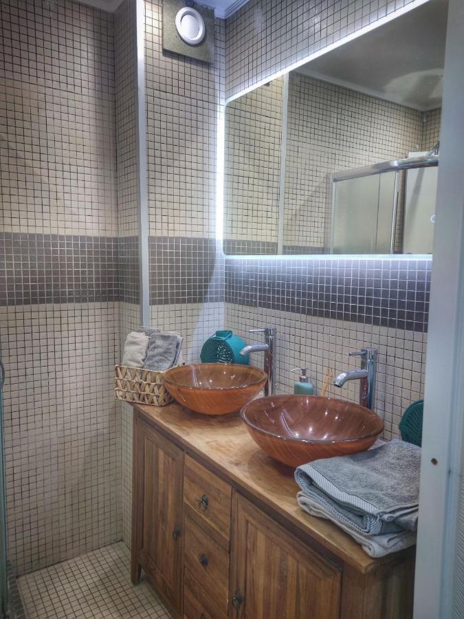 A 2 Pas Du Festival Et Plages Appartement Cannes