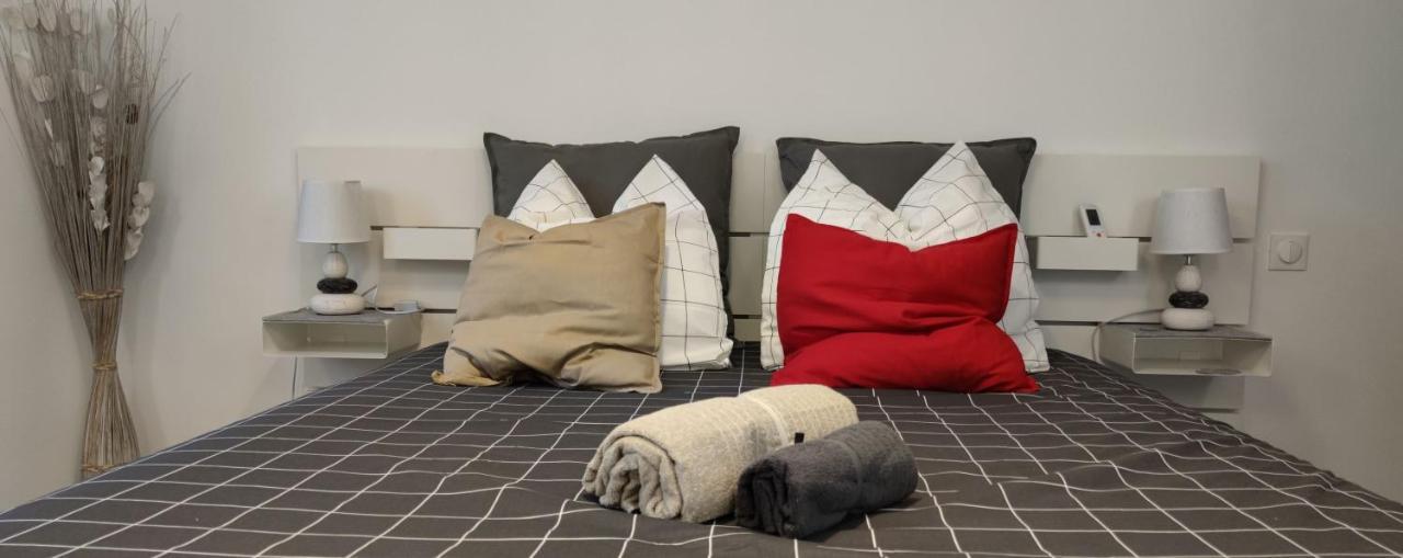 Appartement A 2 Pas Du Festival Et Plages Cannes