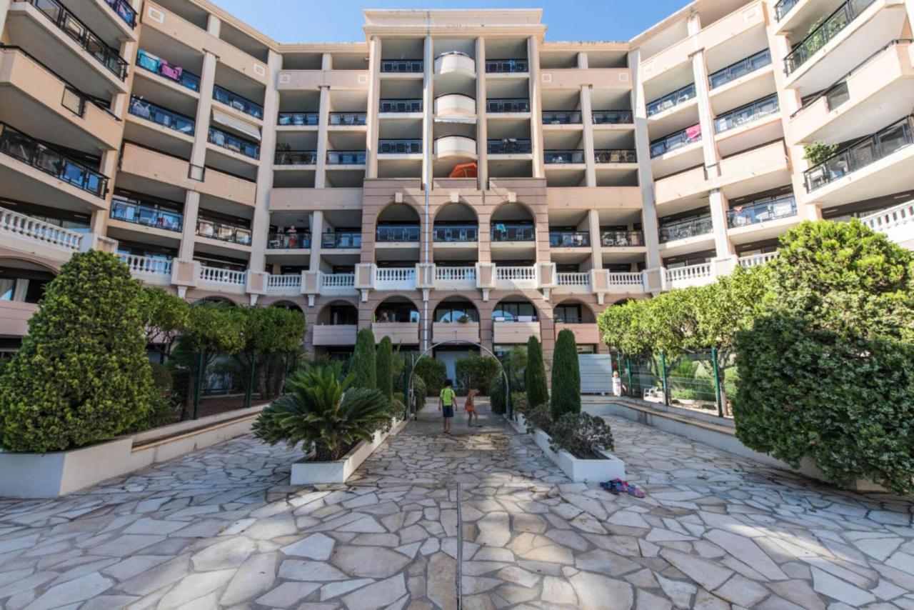 Appartement Verrerie - Maeva - 2 Pieces 4 Personnes 334 Cannes