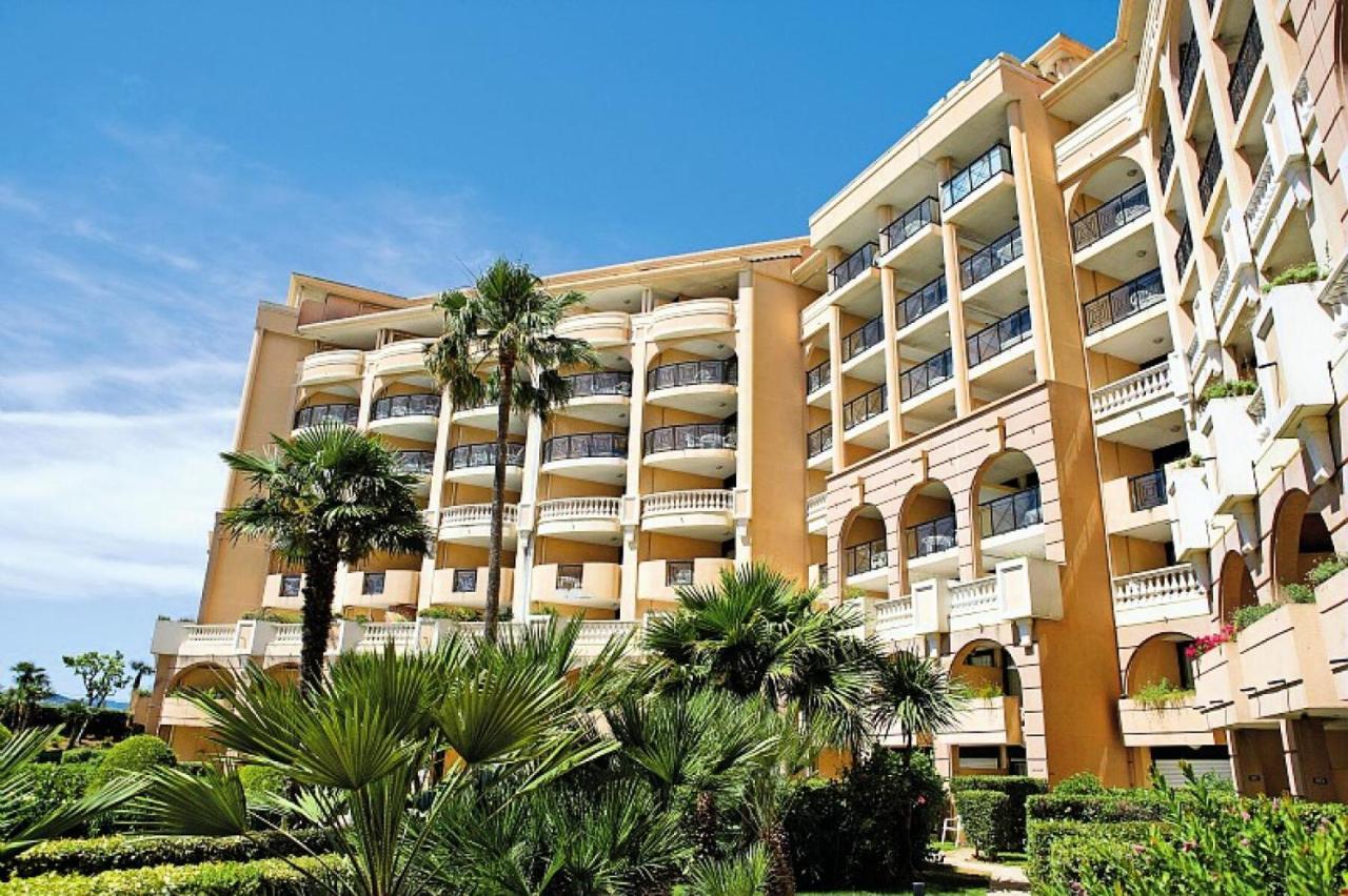 Verrerie - Maeva - 2 Pieces 4 Personnes 334 Appartement Cannes