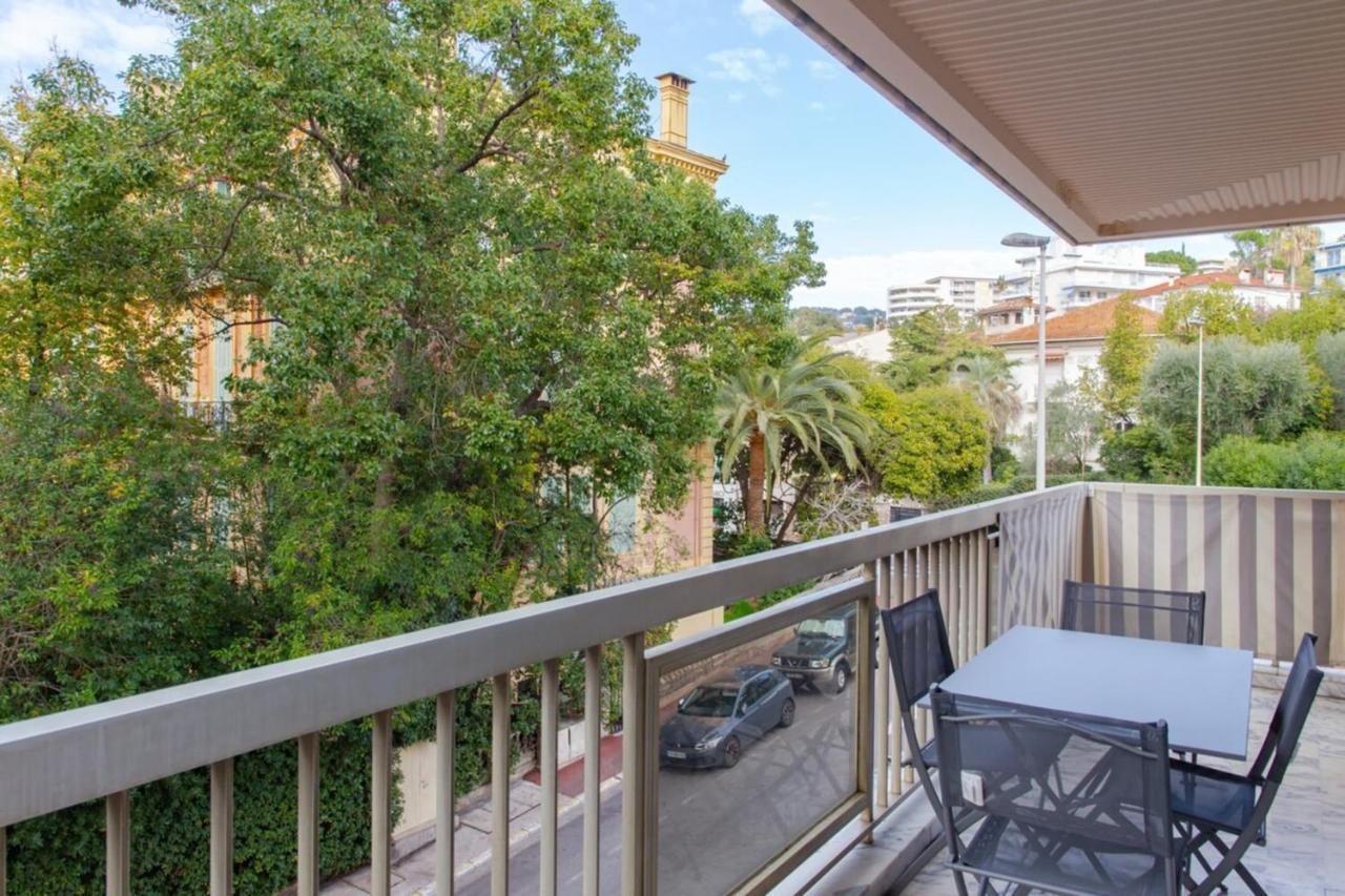 Escurial Bel Renove Proche Croisette Et Apartment