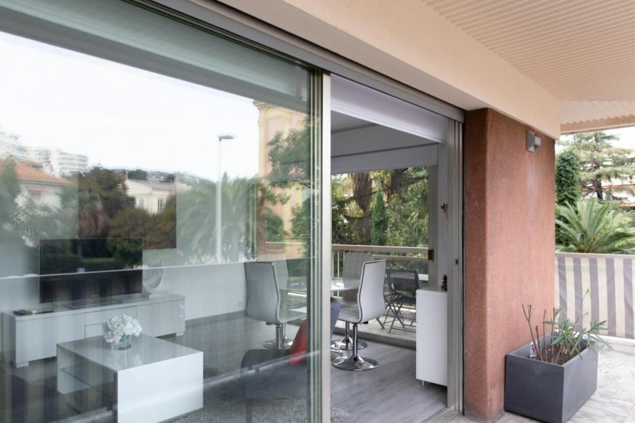 Escurial Bel Renove Proche Croisette Et Apartment *