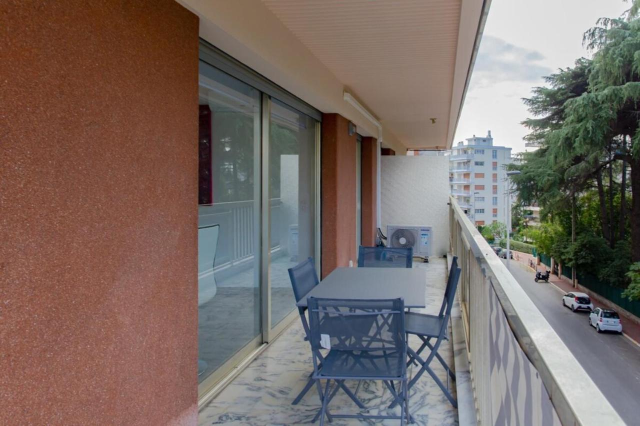 Apartment Escurial Bel Renove Proche Croisette Et Cannes