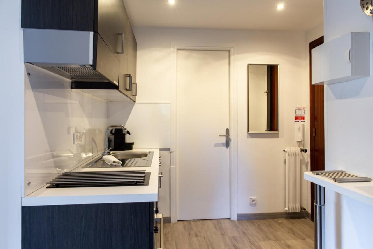Escurial Bel Renove Proche Croisette Et Apartment