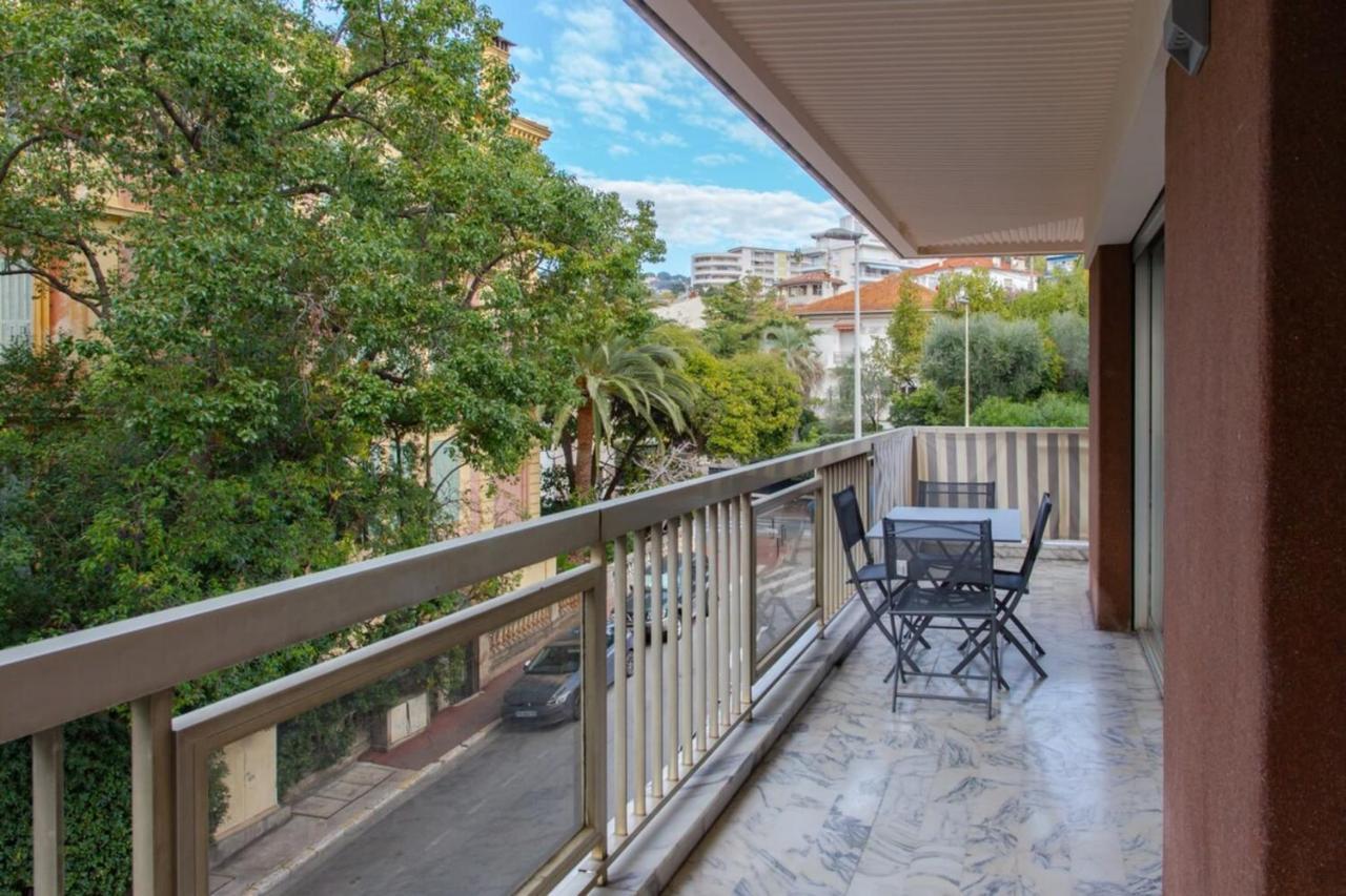 Escurial Bel Renove Proche Croisette Et Apartment Cannes