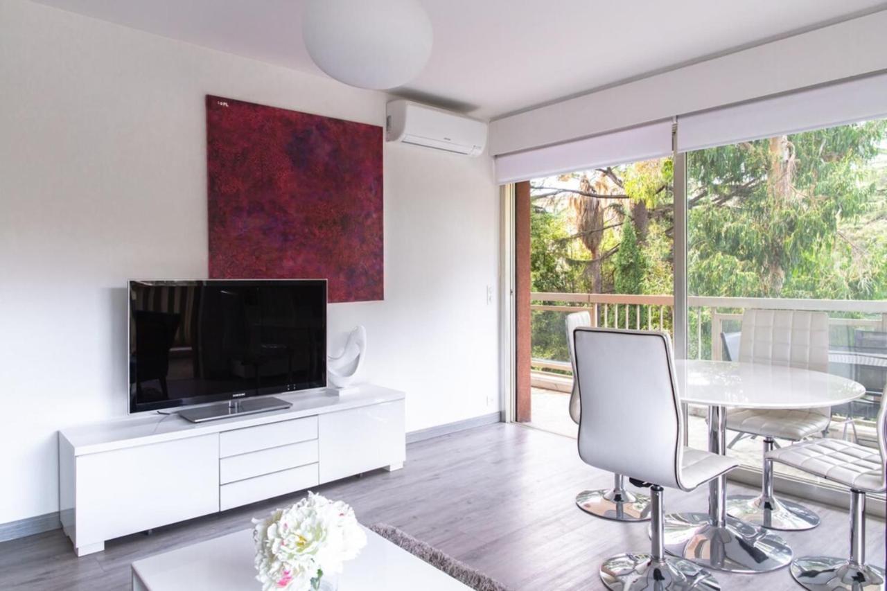 Apartment Escurial Bel Renove Proche Croisette Et Cannes