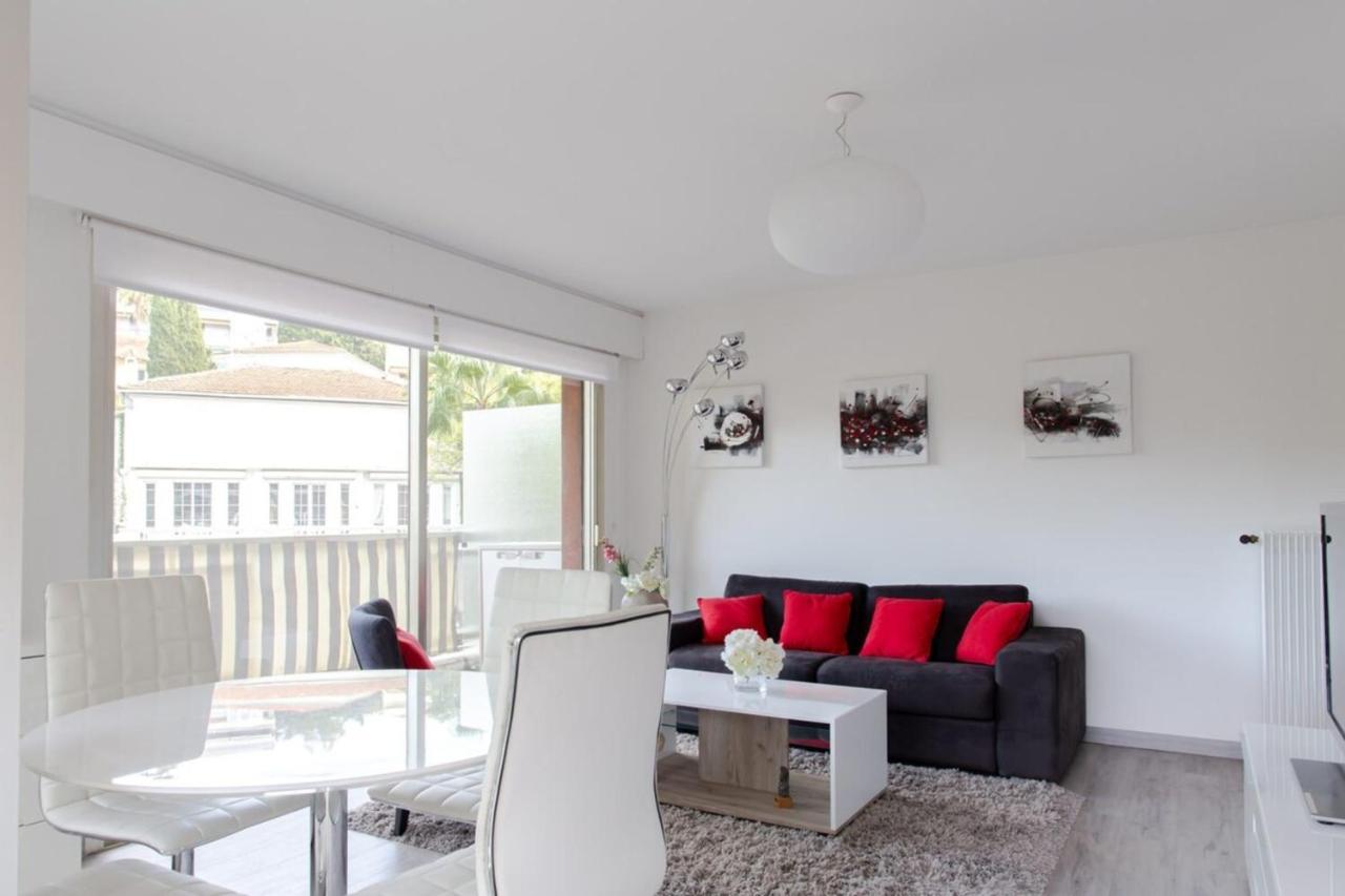 Escurial Bel Renove Proche Croisette Et Apartment