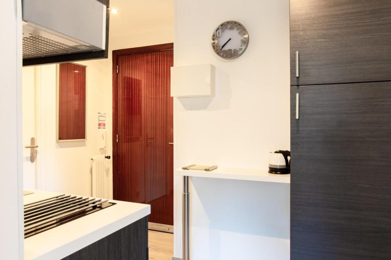 Escurial Bel Renove Proche Croisette Et Apartment *