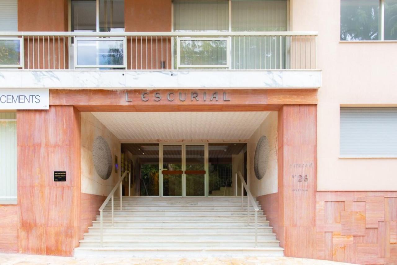 Escurial Bel Renove Proche Croisette Et Apartment *