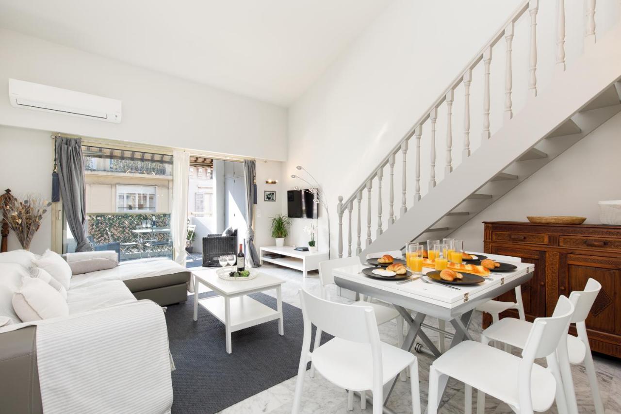 Appartement Nomad Yourhosthelper
