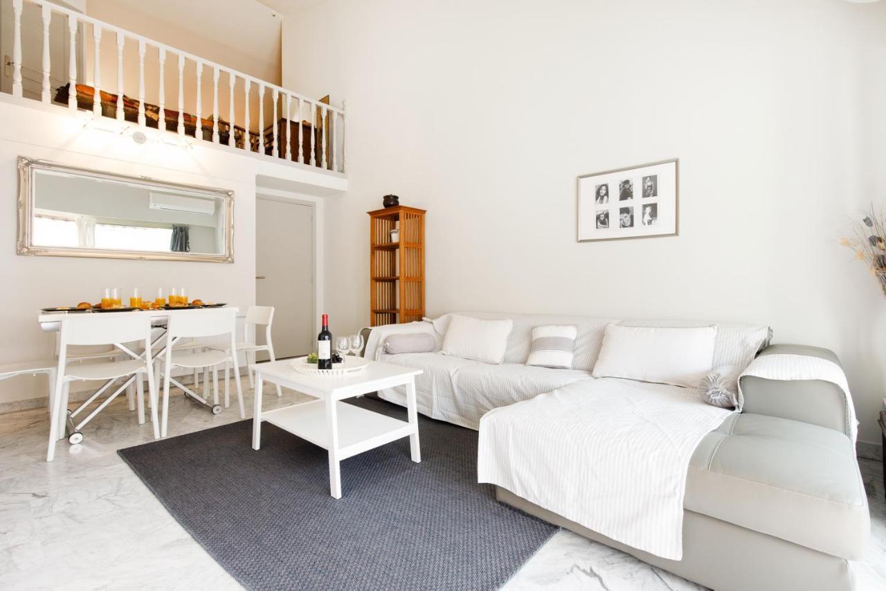 Nomad Yourhosthelper Appartement *