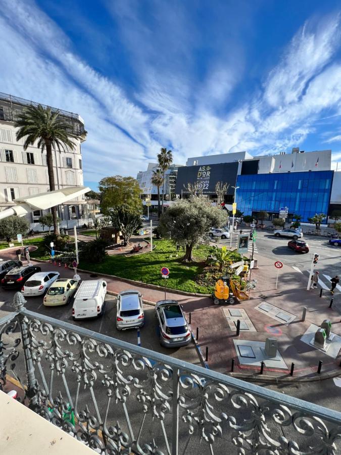 Appartement La Lola Cannes