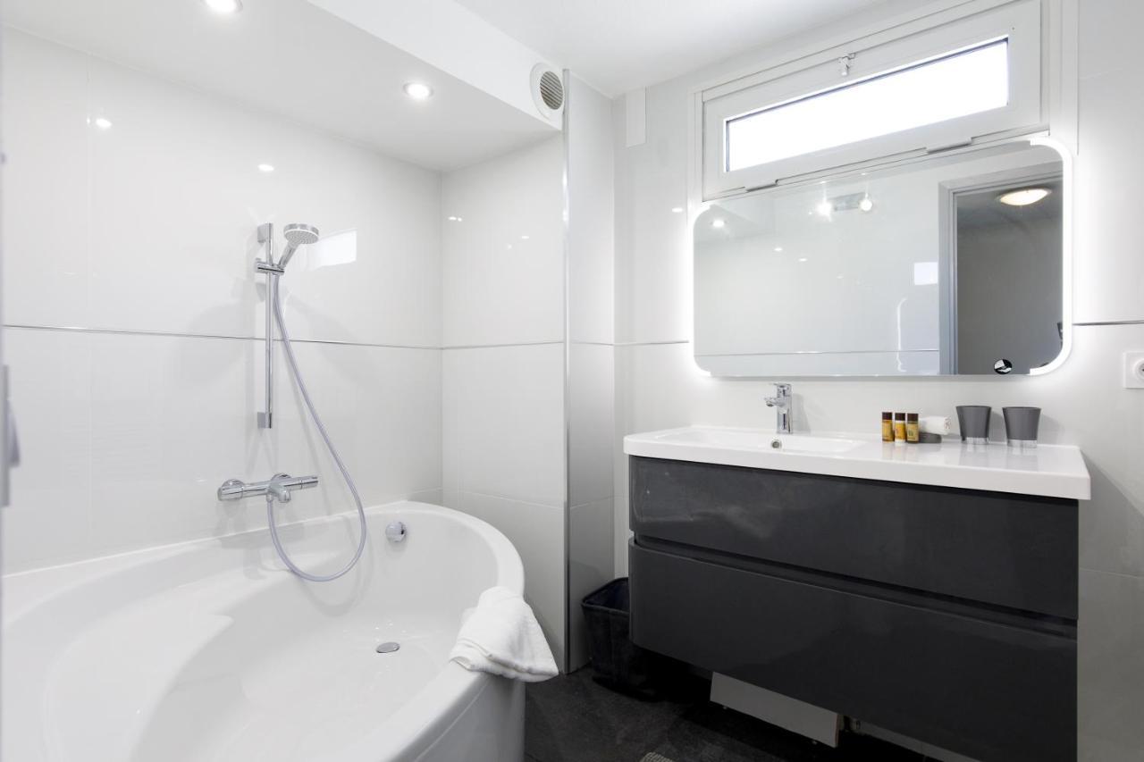 Nomad Yourhosthelper Appartement *