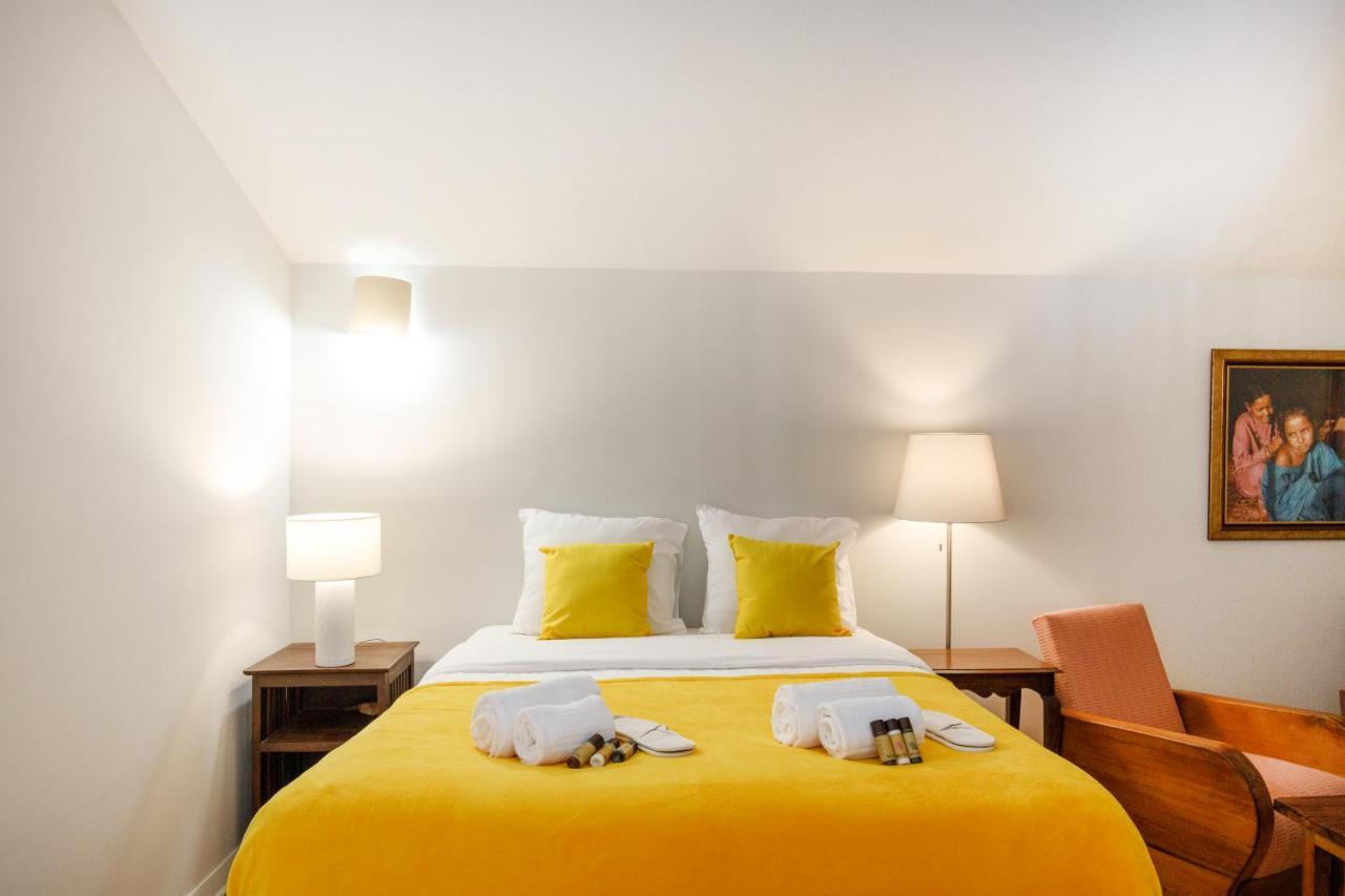 Appartement Nomad Yourhosthelper Cannes