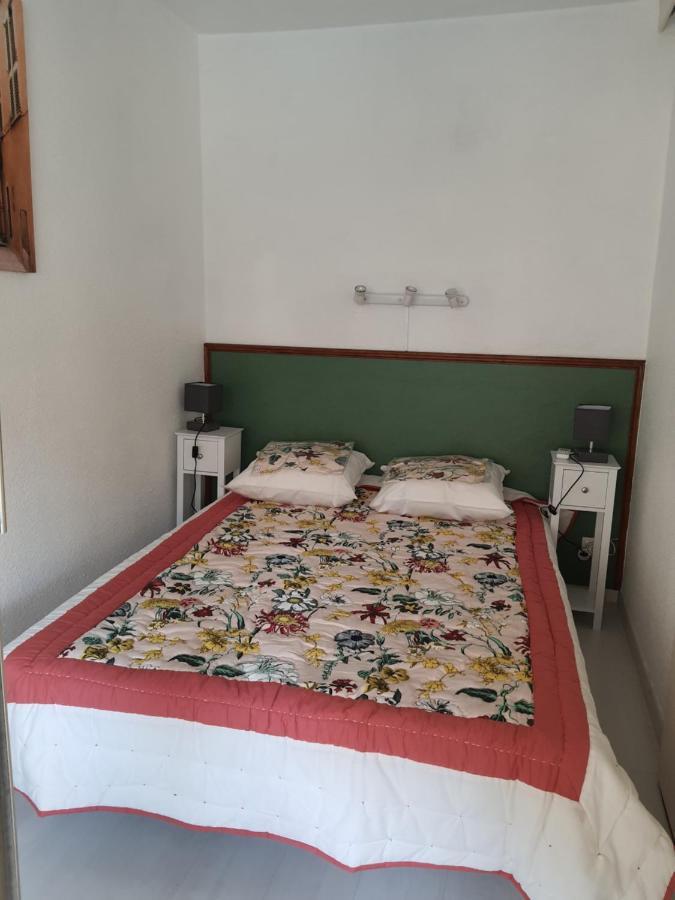 Apartment T2 Center Cannes