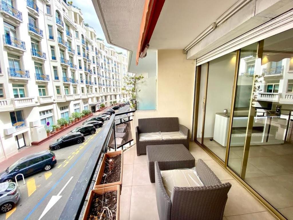 Super Croisette Apartment Cannes