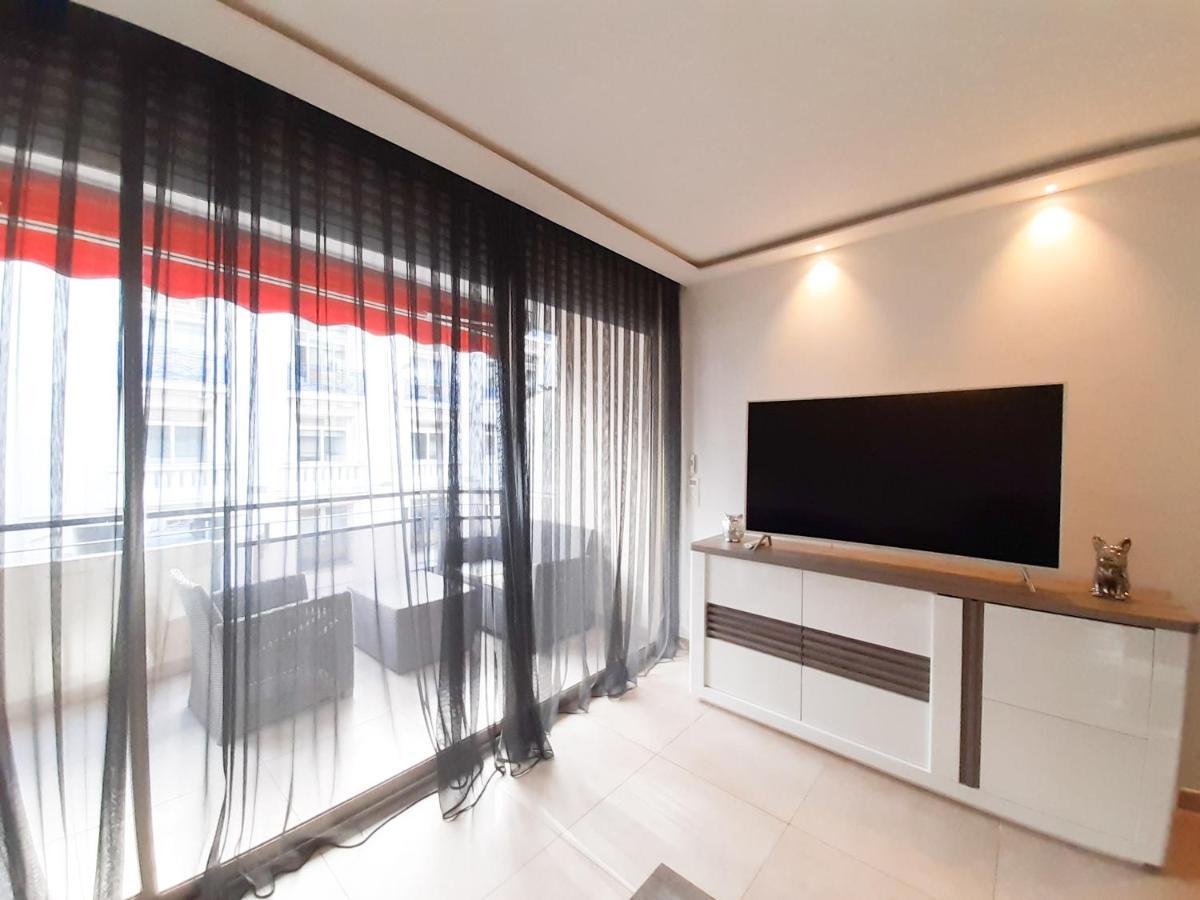 Super Croisette Apartment Cannes