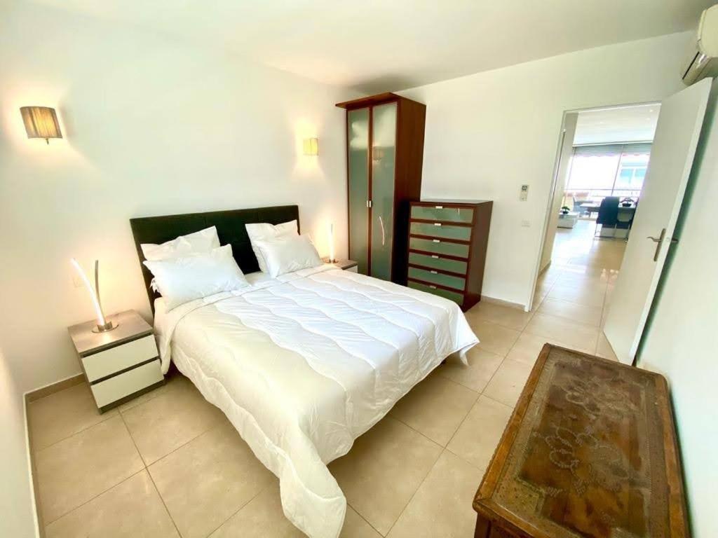 Super Croisette Apartment *