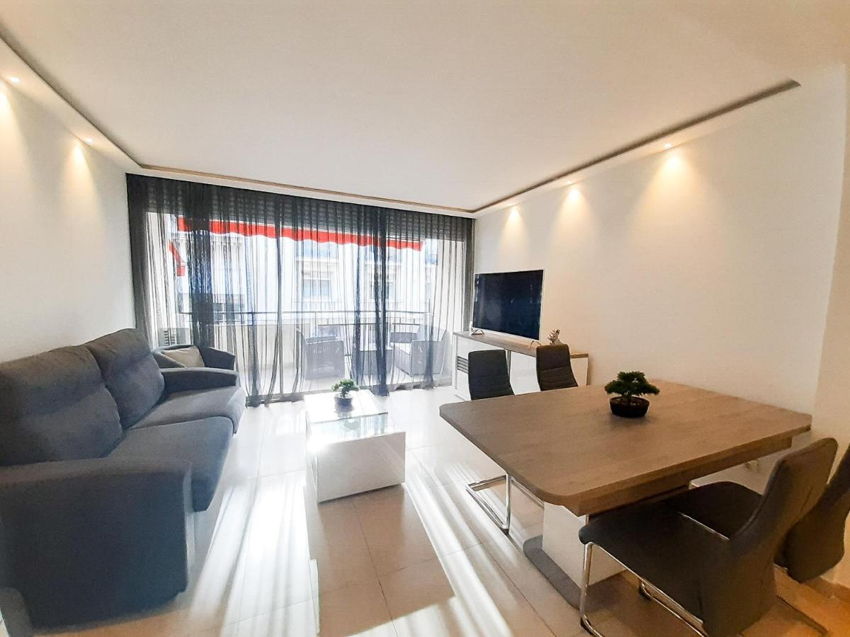 Super Croisette Apartment