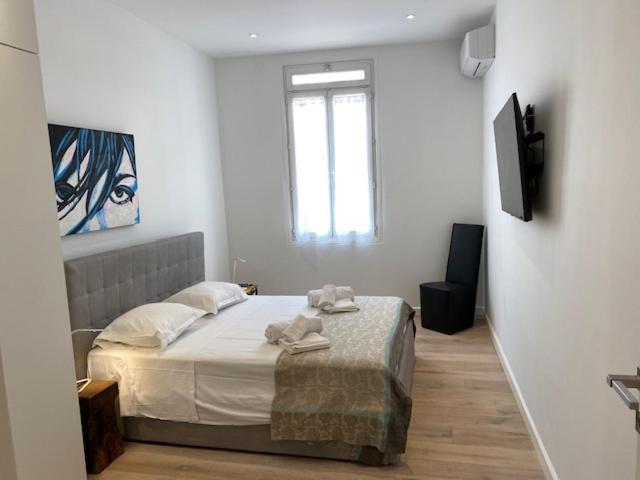 M.m.r. Au Coeur De La Vie Cannoise Apartment