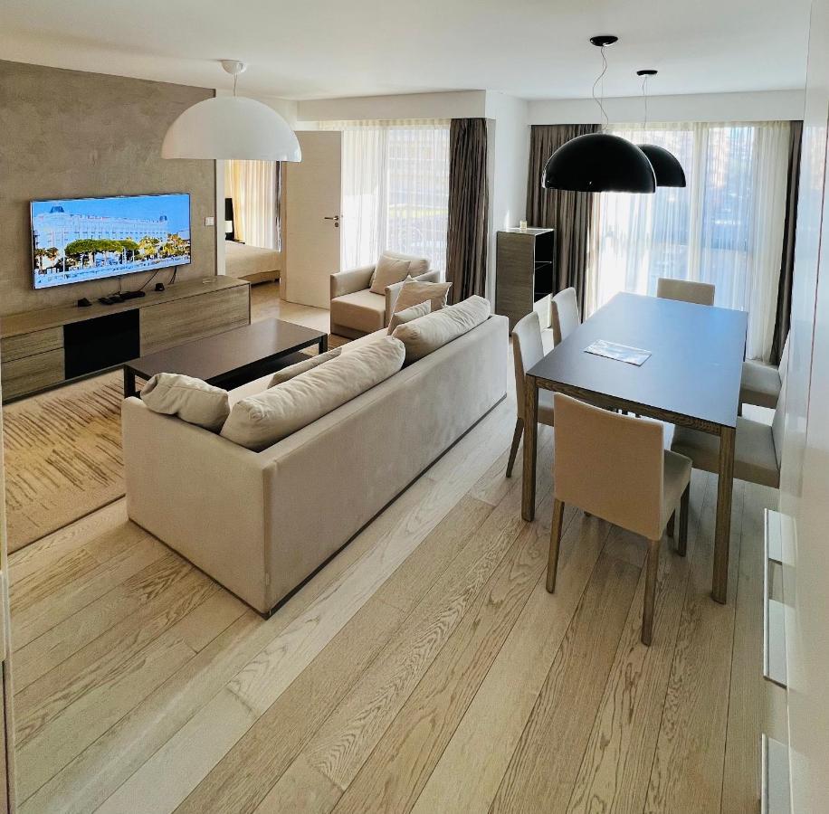 Carlton Riviera Aparthotel Cannes