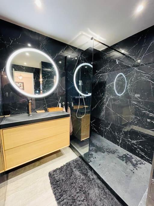 Superbe T3 - 11 Minutes Palais, Croisette & Plages Apartment Cannes
