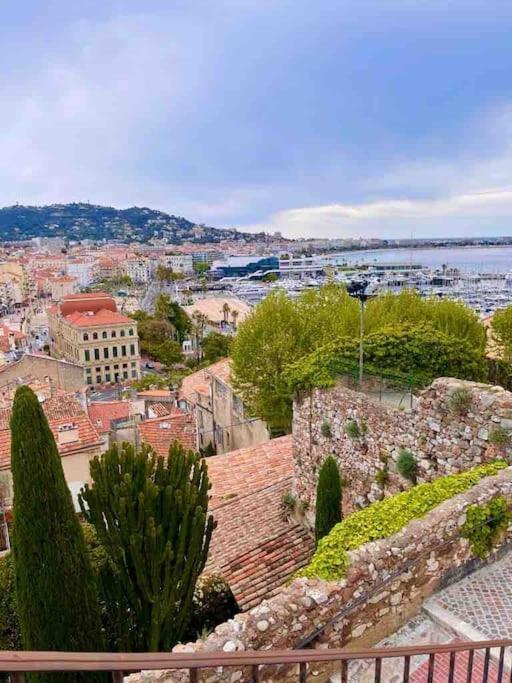 Superbe T3 - 11 Minutes Palais, Croisette & Plages Apartment Cannes