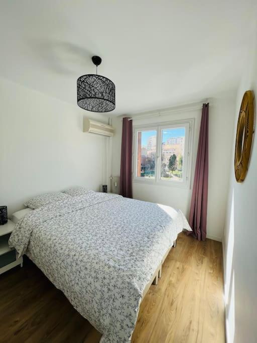 Apartment Superbe T3 - 11 Minutes Palais, Croisette & Plages Cannes
