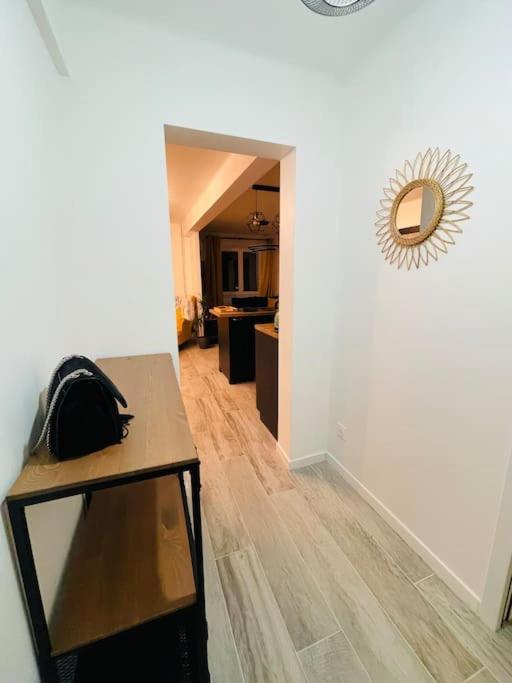 Superbe T3 - 11 Minutes Palais, Croisette & Plages Apartment *