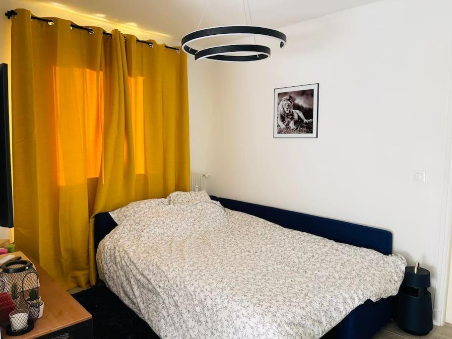 Apartment Superbe T3 - 11 Minutes Palais, Croisette & Plages Cannes