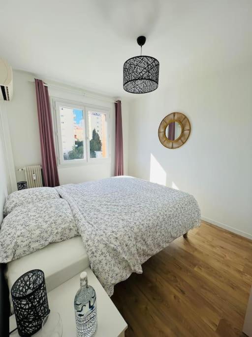 Apartment Superbe T3 - 11 Minutes Palais, Croisette & Plages Cannes
