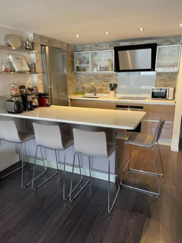 Appartement Loft Cannes