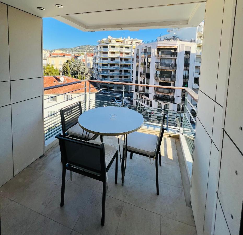 Aparthotel Carlton Riviera Cannes