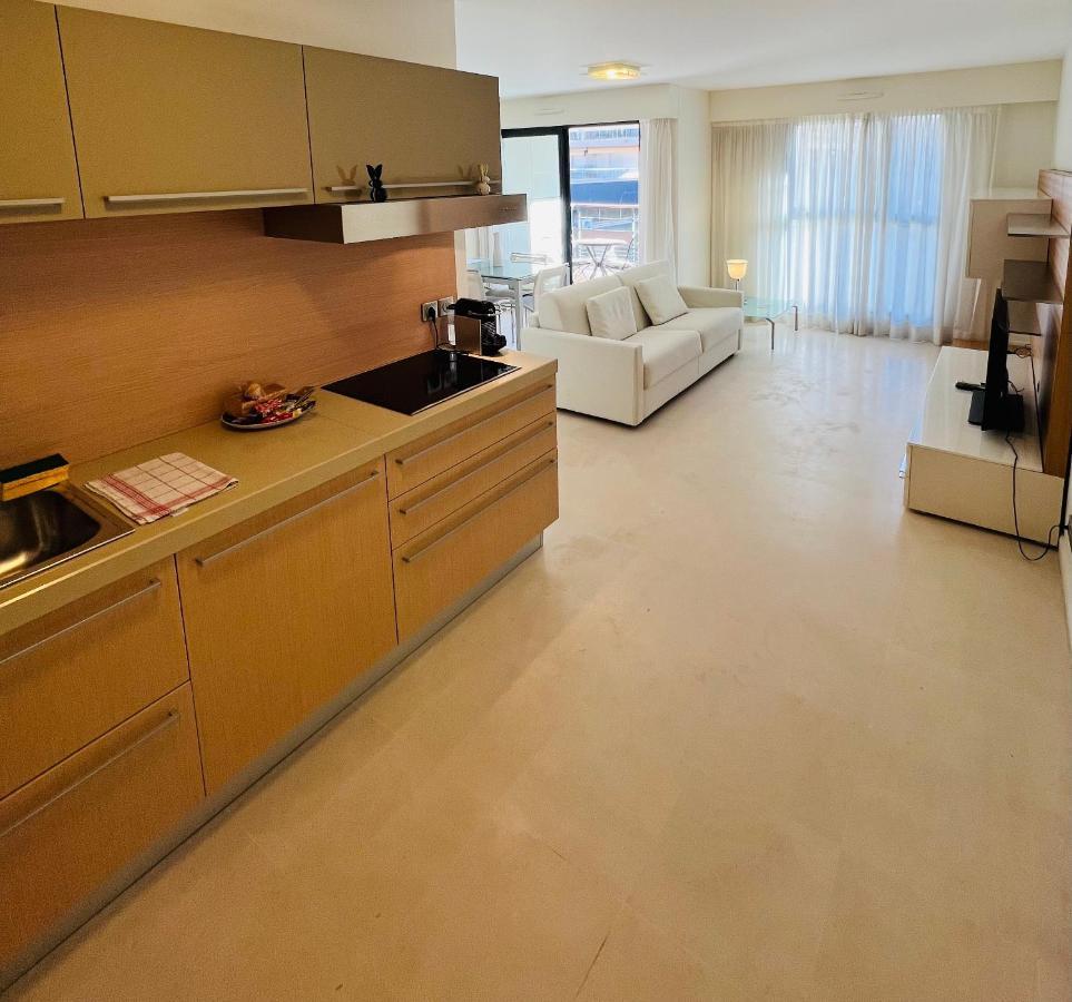 Carlton Riviera Cannes