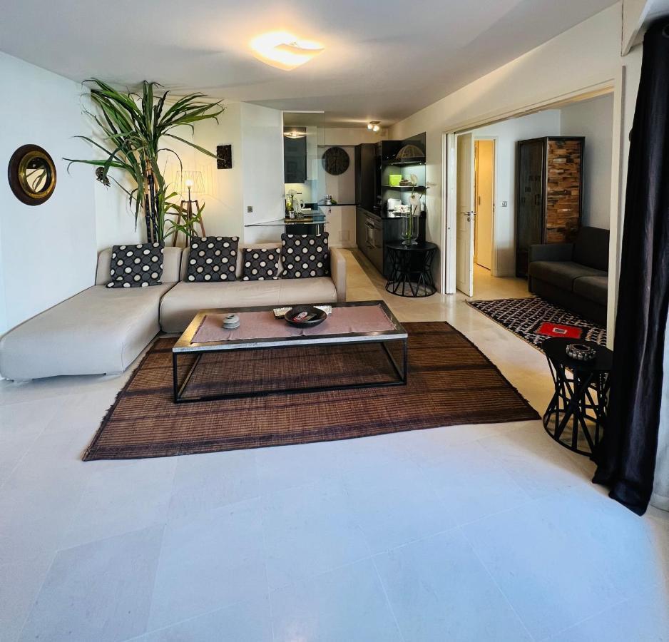 Aparthotel Carlton Riviera