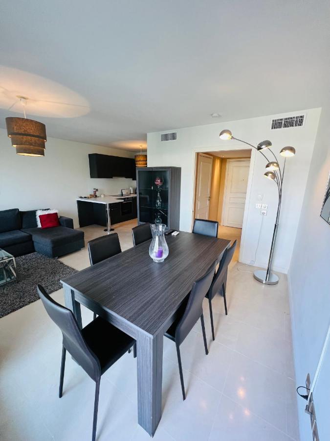 Carlton Riviera Aparthotel Cannes