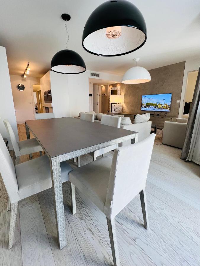 Aparthotel Carlton Riviera Cannes