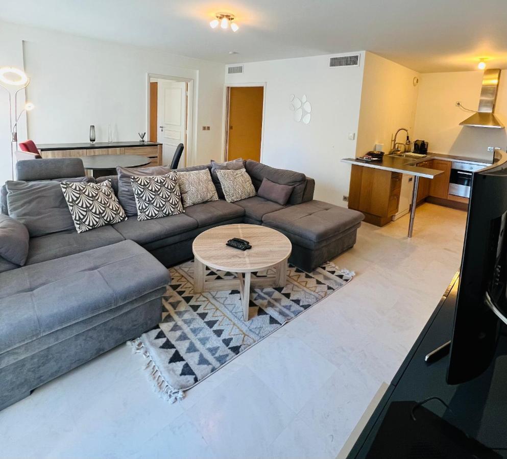 Aparthotel Carlton Riviera 4*