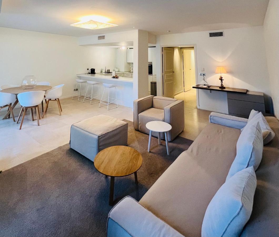 Carlton Riviera Aparthotel