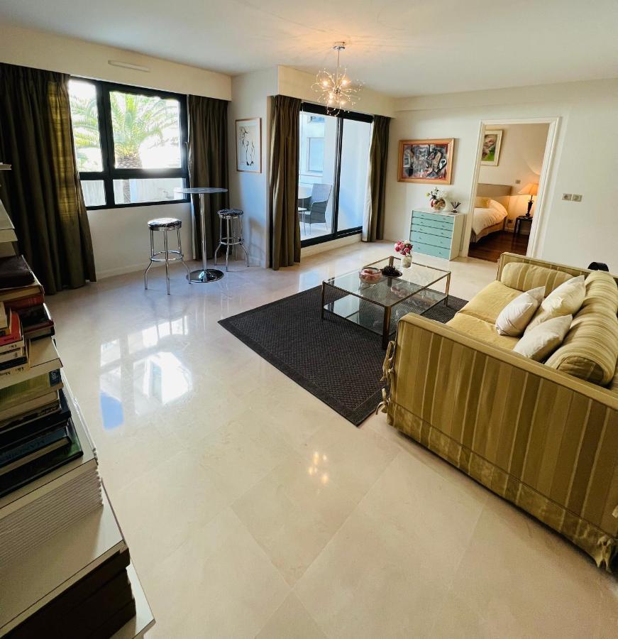 Aparthotel Carlton Riviera