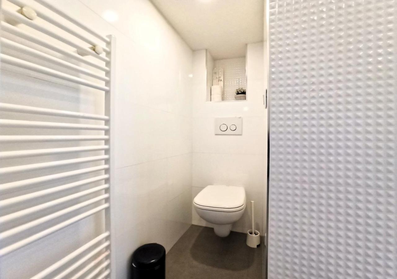 Apartment Viva Riviera - 3 Rue Commandant Andre
