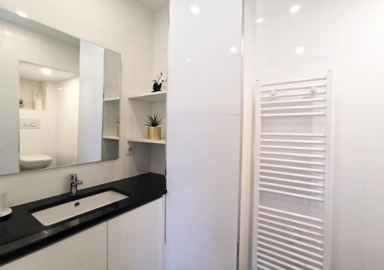Viva Riviera - 3 Rue Commandant Andre Apartment *