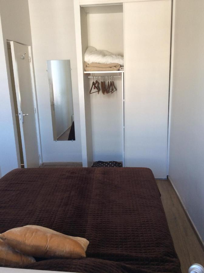 Apartamento Lecerf