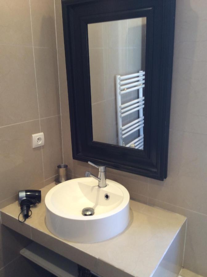 Apartamento Lecerf