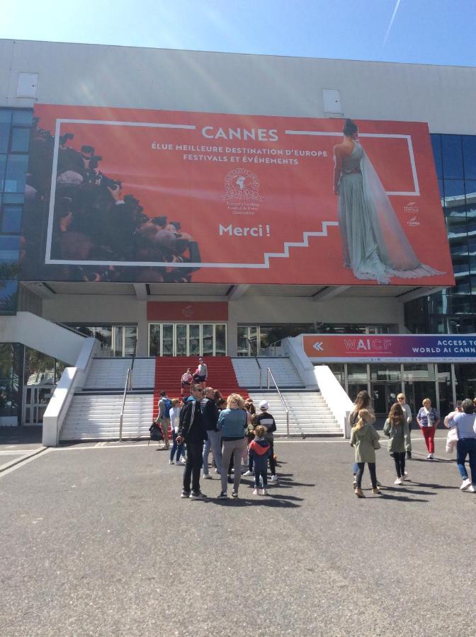 Lecerf * Cannes