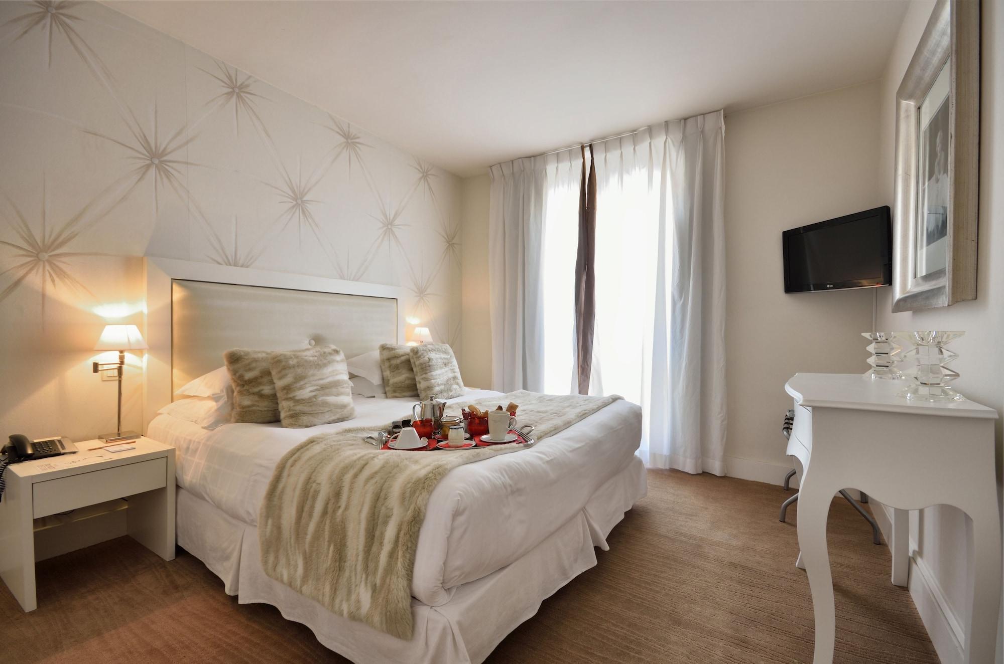 Renoir 4*