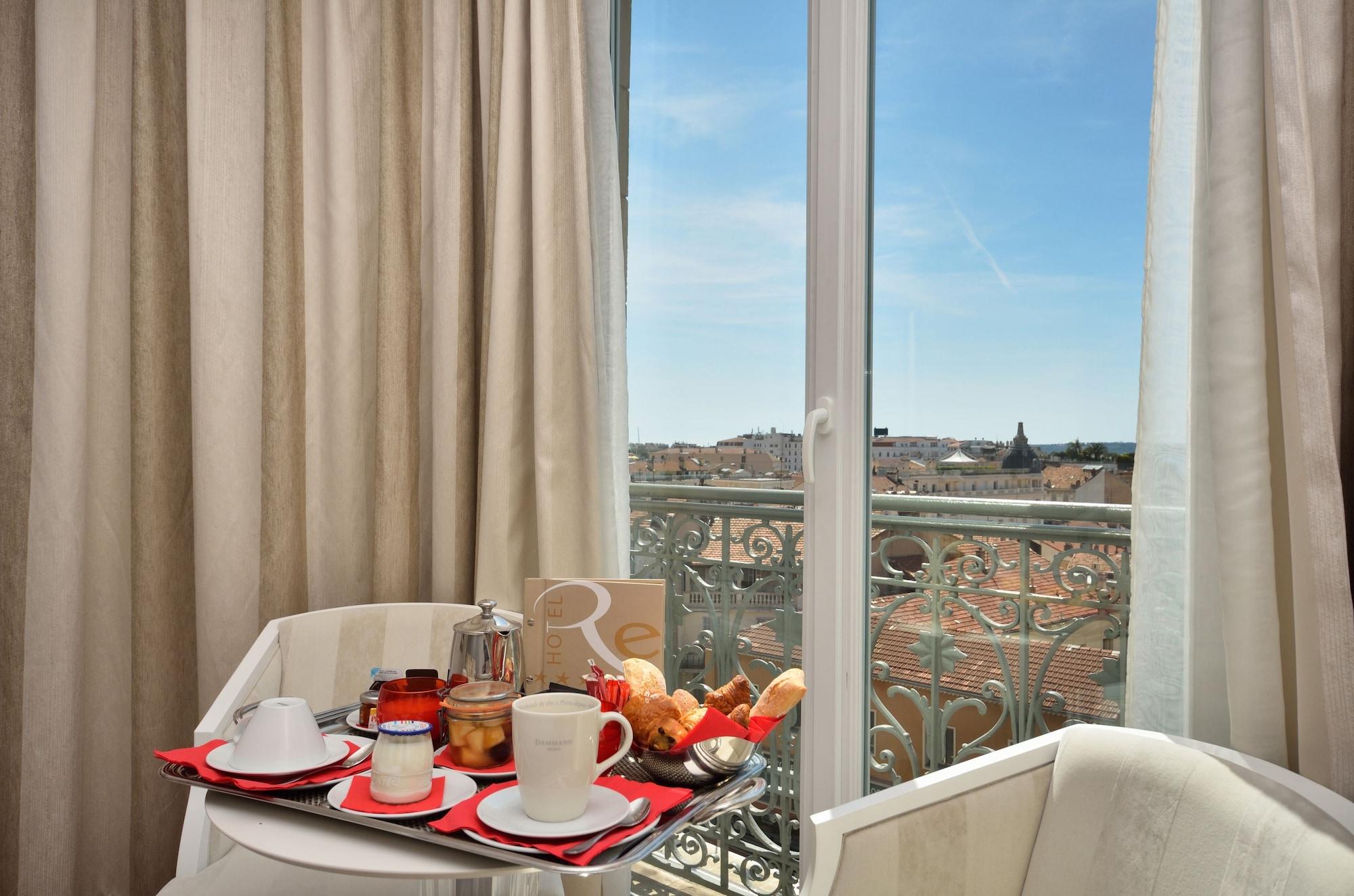 Hotel Renoir